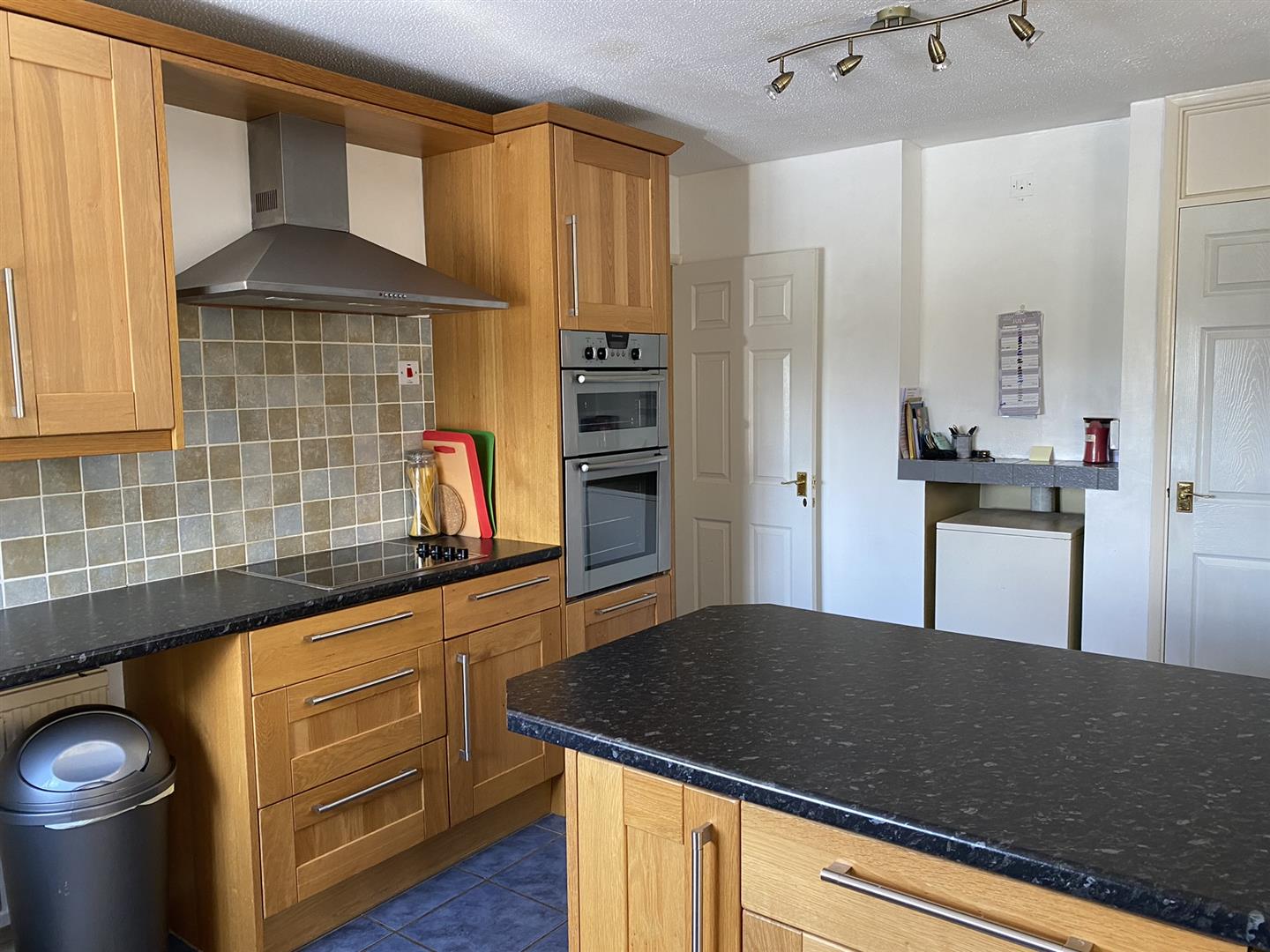 Horham, Nr Eye property photo